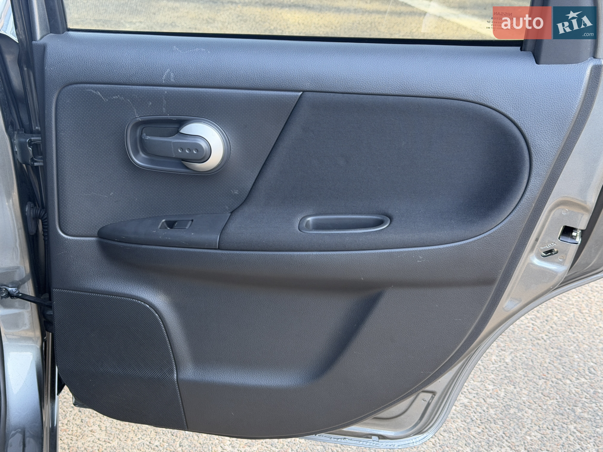 2010 Nissan Note - мініатюра 49