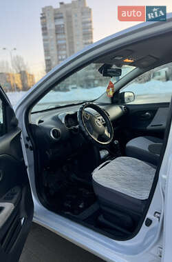 Хэтчбек Nissan Note 2008 в Сумах
