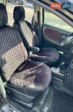 Хэтчбек Nissan Note 2007 в Днепре