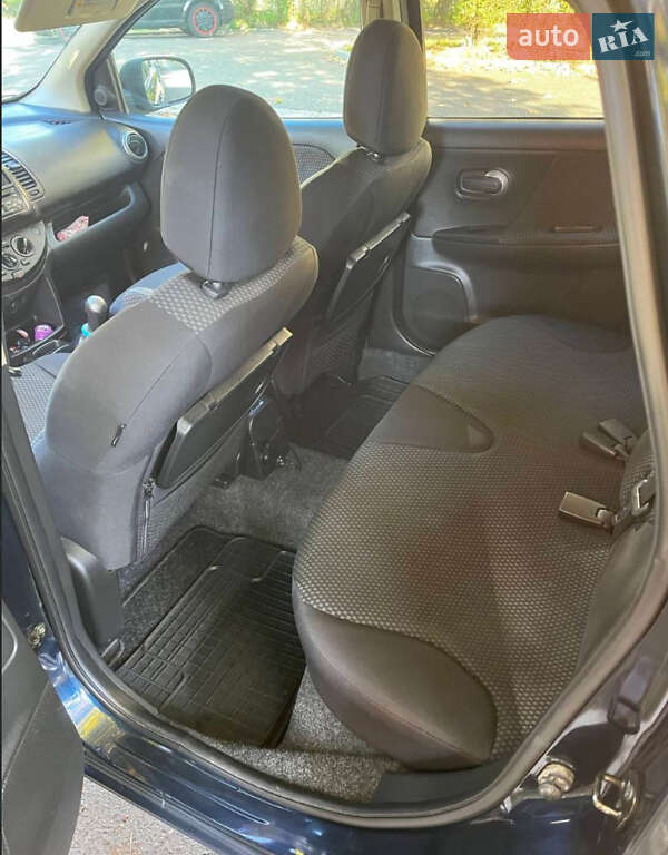 Хетчбек Nissan Note 2006 в Львові фото 9 Хетчбек Nissan Note 2006 в Львові