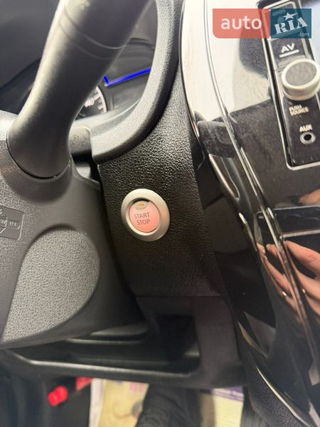 Хетчбек Nissan Note 2017 в Києві фото 20 Хетчбек Nissan Note 2017 в Києві