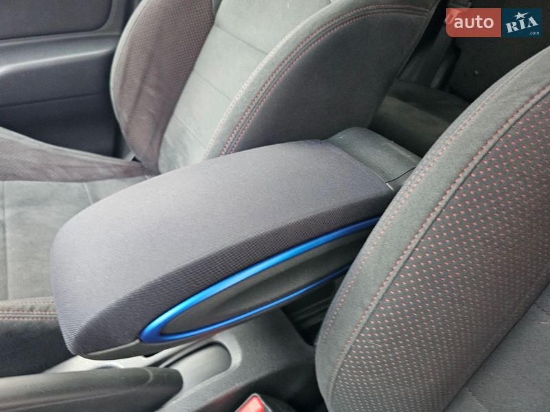 Хетчбек Nissan Note 2018 в Одесі