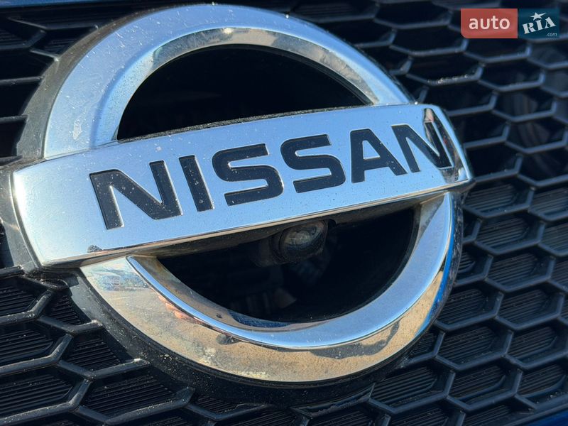 Хэтчбек Nissan Note 2017 в Киеве фото 16 Хэтчбек Nissan Note 2017 в Киеве