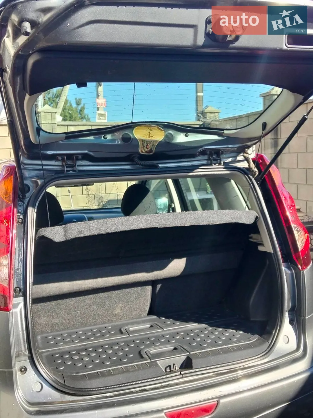 2011 Nissan Note - мініатюра 7