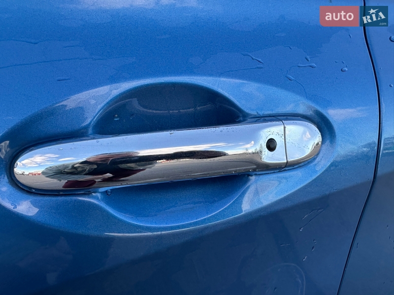 Хэтчбек Nissan Note 2019 в Киеве