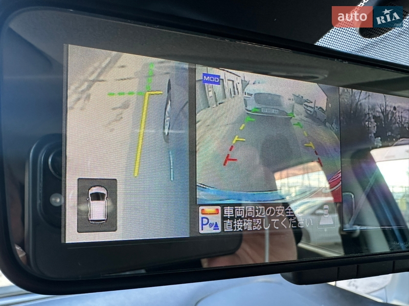 Хэтчбек Nissan Note 2019 в Киеве