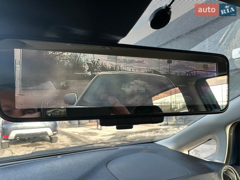 Хэтчбек Nissan Note 2019 в Киеве