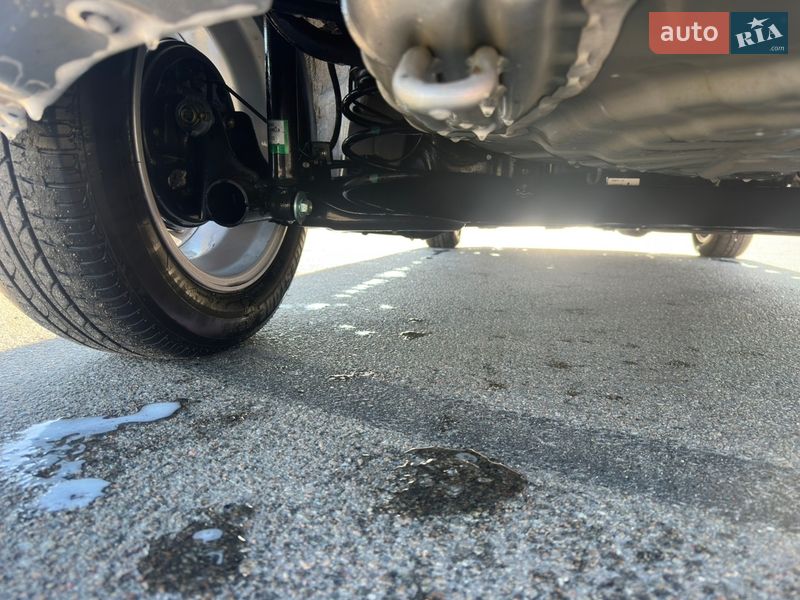 Хэтчбек Nissan Note 2019 в Киеве