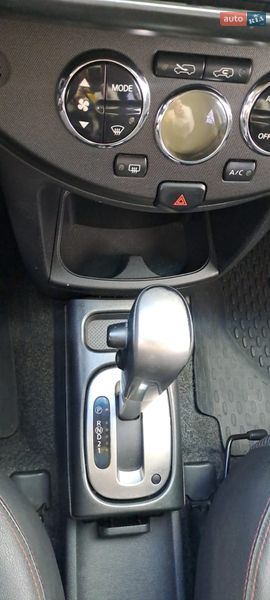 Хэтчбек Nissan Note 2007 в Одессе