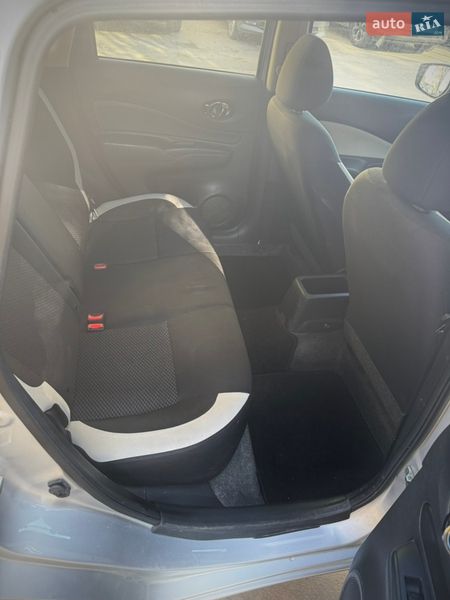 Хетчбек Nissan Note 2018 в Львові