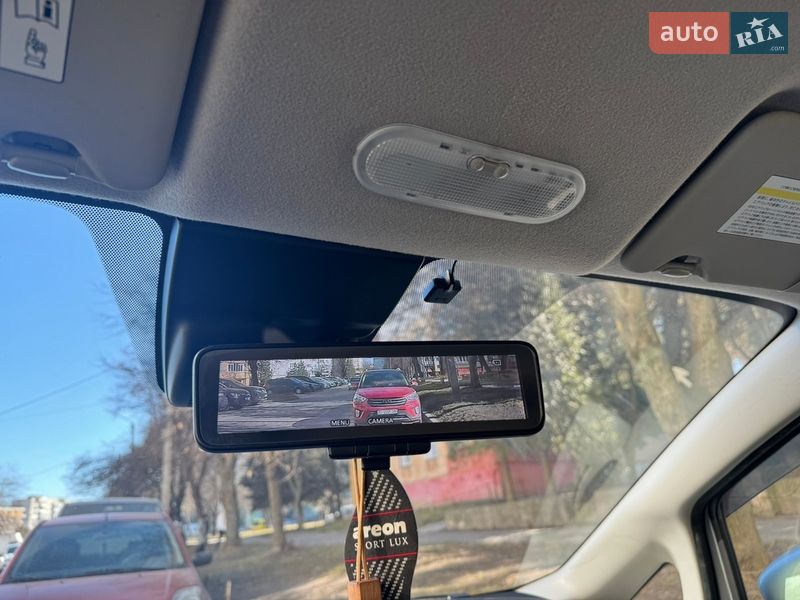 Хетчбек Nissan Note 2018 в Львові