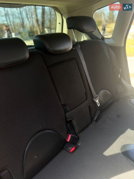 Хетчбек Nissan Note 2007 в Долині