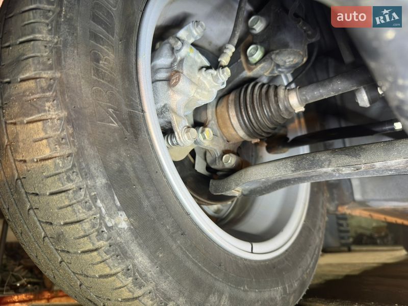 Хэтчбек Nissan Note 2019 в Киеве