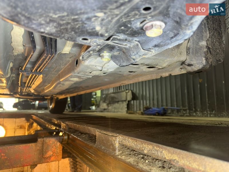 Хэтчбек Nissan Note 2019 в Киеве