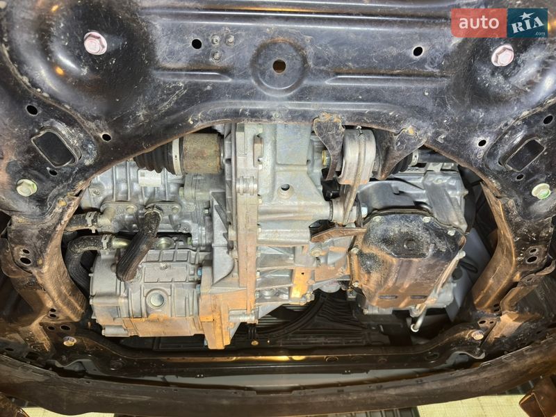 Хэтчбек Nissan Note 2019 в Киеве