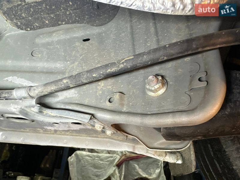 Хэтчбек Nissan Note 2019 в Киеве