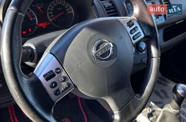 Хэтчбек Nissan Note 2013 в Смеле