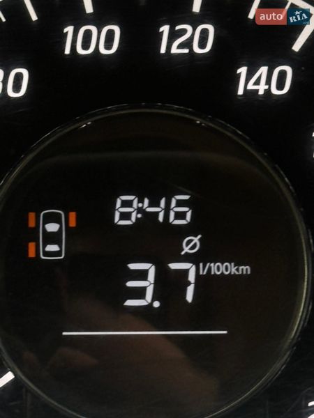 Хэтчбек Nissan Note 2014 в Буче