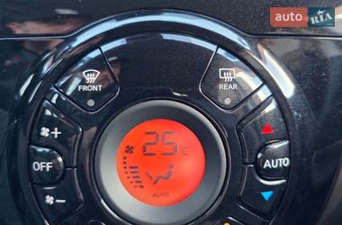 Хетчбек Nissan Note 2018 в Одесі фото 36 Хетчбек Nissan Note 2018 в Одесі