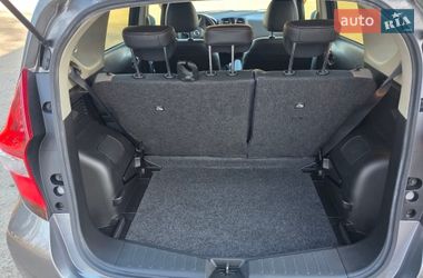 Хетчбек Nissan Note 2018 в Одесі фото 48 Хетчбек Nissan Note 2018 в Одесі
