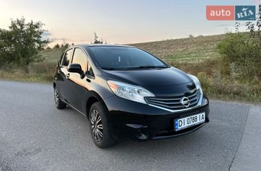 Хетчбек Nissan Note 2013 в Вінниці фото 3 Хетчбек Nissan Note 2013 в Вінниці