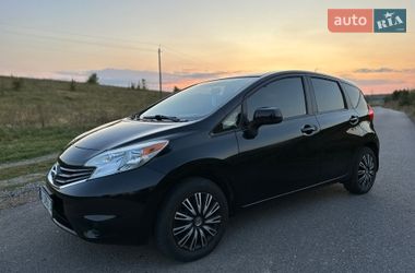 Хетчбек Nissan Note 2013 в Вінниці фото 5 Хетчбек Nissan Note 2013 в Вінниці