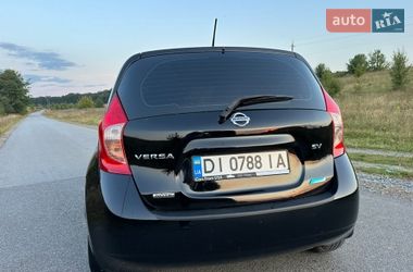 Хетчбек Nissan Note 2013 в Вінниці фото 13 Хетчбек Nissan Note 2013 в Вінниці