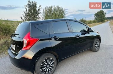 Хетчбек Nissan Note 2013 в Вінниці фото 17 Хетчбек Nissan Note 2013 в Вінниці