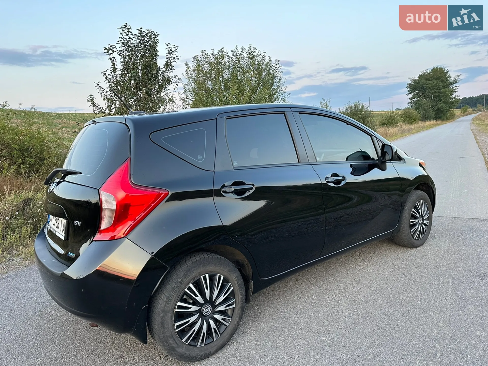 2013 Nissan Note - мініатюра 17