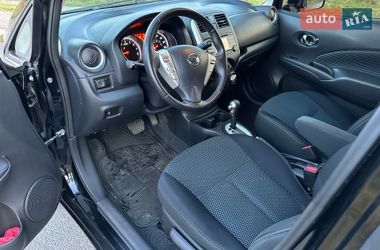 Хетчбек Nissan Note 2013 в Вінниці фото 21 Хетчбек Nissan Note 2013 в Вінниці