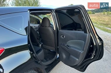 Хетчбек Nissan Note 2013 в Вінниці фото 27 Хетчбек Nissan Note 2013 в Вінниці