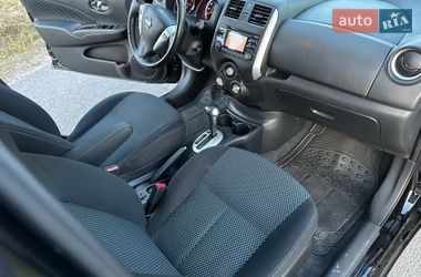 Хетчбек Nissan Note 2013 в Вінниці фото 29 Хетчбек Nissan Note 2013 в Вінниці