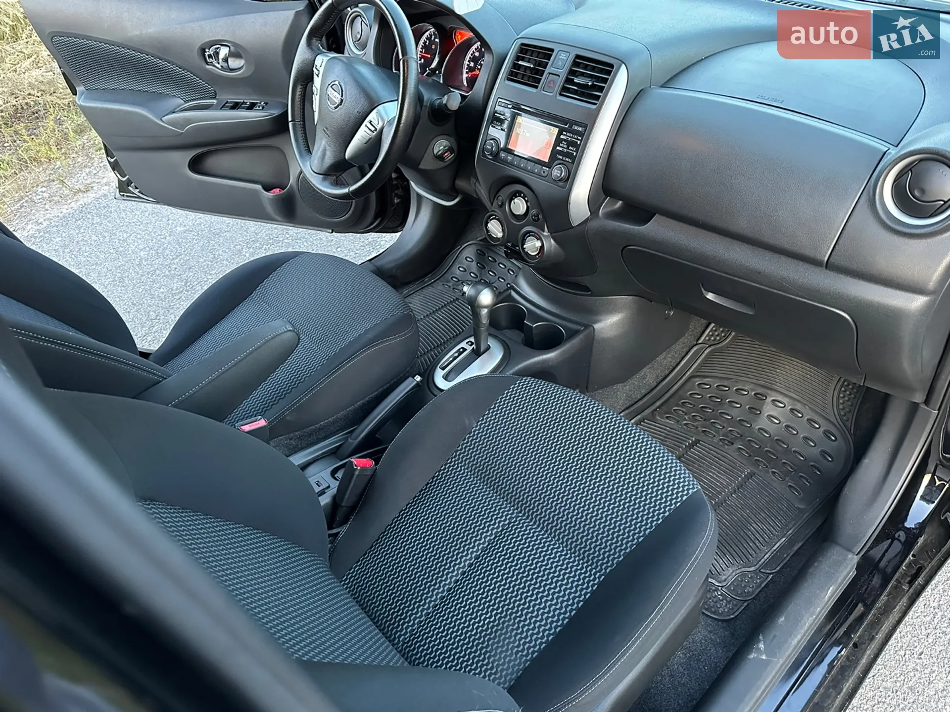 2013 Nissan Note - мініатюра 29