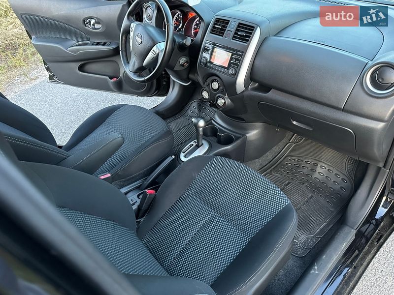 Хетчбек Nissan Note 2013 в Вінниці фото 29 Хетчбек Nissan Note 2013 в Вінниці