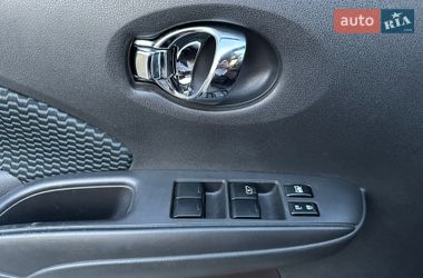Хетчбек Nissan Note 2013 в Вінниці фото 36 Хетчбек Nissan Note 2013 в Вінниці