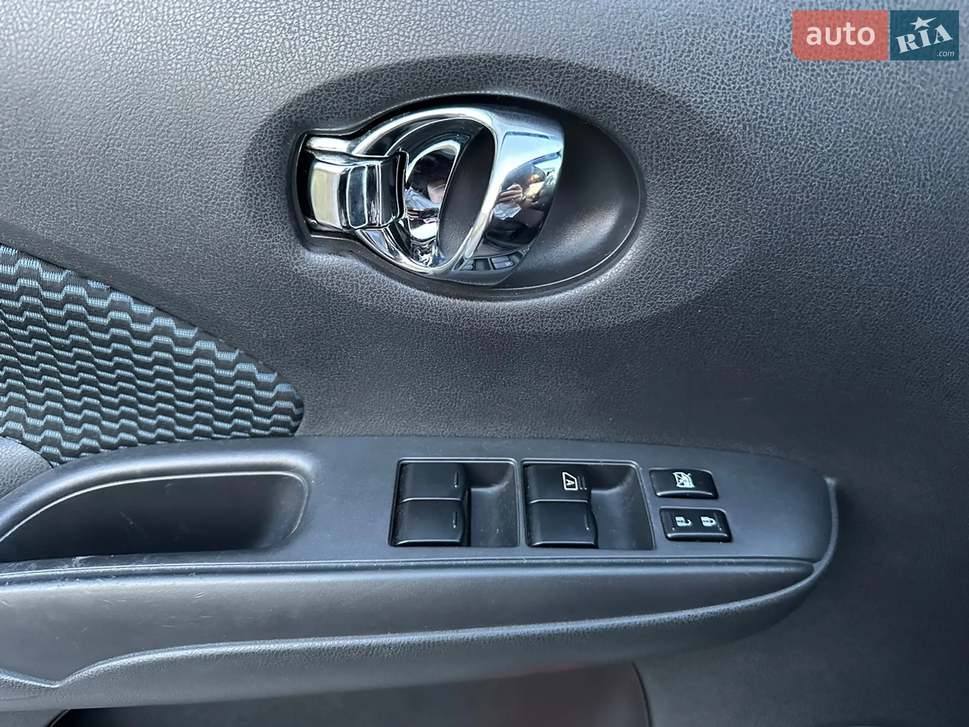 2013 Nissan Note - мініатюра 36