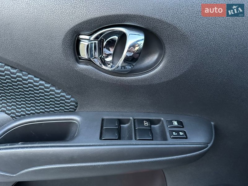 Хетчбек Nissan Note 2013 в Вінниці фото 36 Хетчбек Nissan Note 2013 в Вінниці