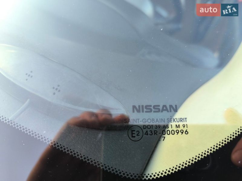 Хетчбек Nissan Note 2007 в Києві фото 30 Хетчбек Nissan Note 2007 в Києві