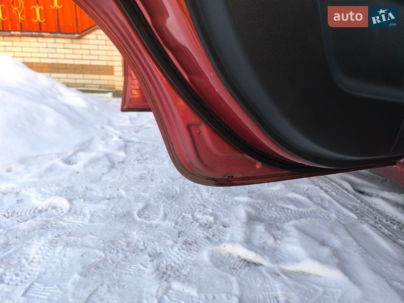 Хетчбек Nissan Note 2007 в Києві фото 51 Хетчбек Nissan Note 2007 в Києві