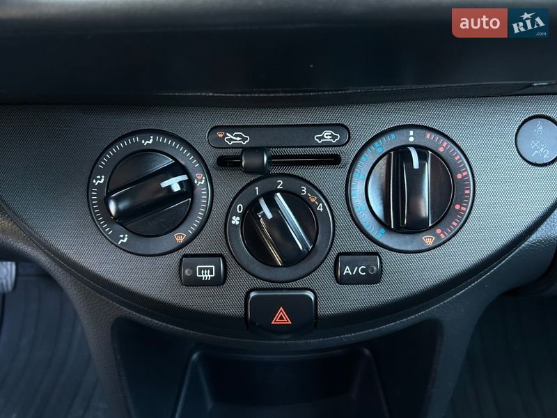 Хетчбек Nissan Note 2008 в Вінниці