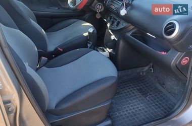 Хэтчбек Nissan Note 2010 в Калиновке