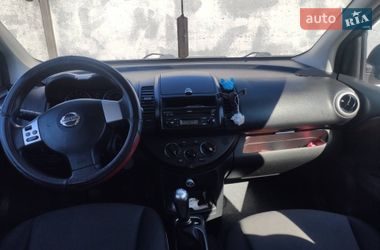 Хэтчбек Nissan Note 2010 в Калиновке
