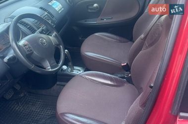 Хэтчбек Nissan Note 2007 в Одессе