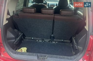 Хэтчбек Nissan Note 2007 в Одессе