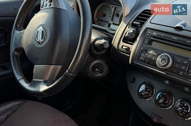 Хэтчбек Nissan Note 2008 в Ровно