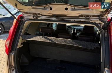 Хэтчбек Nissan Note 2008 в Ровно