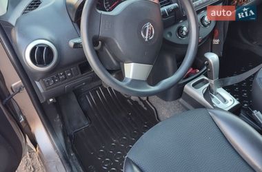 Хэтчбек Nissan Note 2013 в Фастове