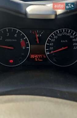 Хетчбек Nissan Note 2011 в Бердичеві