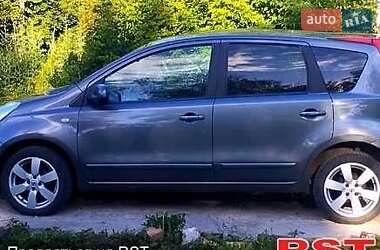 Хэтчбек Nissan Note 2006 в Бердичеве