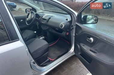 Хетчбек Nissan Note 2009 в Житомирі